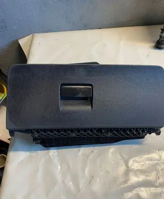 BMW 5 GT F07 Glove box set 511691426359142635
