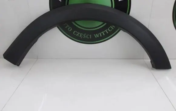 Renault Sandero II Fender trim (molding) 638747990