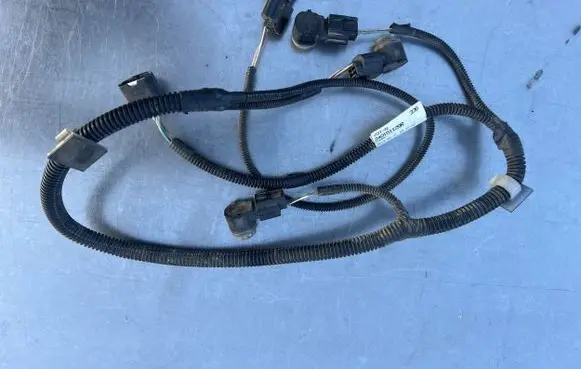 Renault Zoe Parking PDC sensor 240151129R