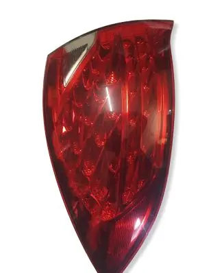 Porsche Cayenne (92A) Rear/tail lights 89090747 7P5945095F