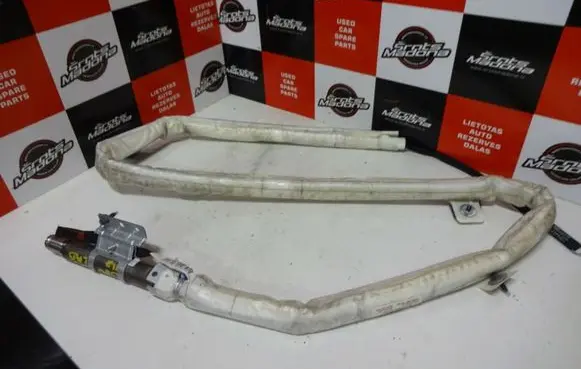 Volvo S80 Roof airbag 31291247