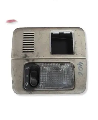 Peugeot 406 Front seat light 9624695177