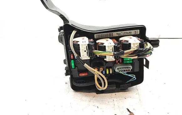 Fuse module