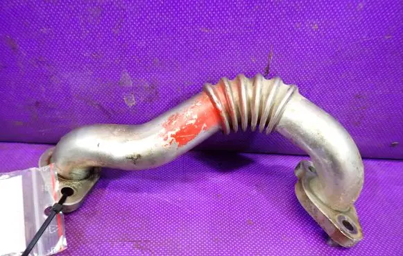Seat Ibiza IV (6J,6P) EGR valve line/pipe/hose 03L131521Q