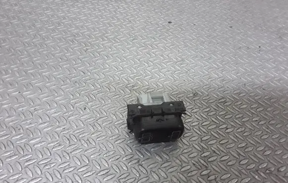 Mercedes-Benz ML W163 Headlight wiper switch 