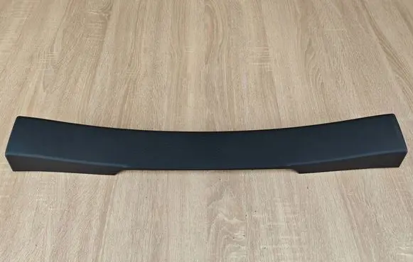BMW 4 G22 G23 G24 G26 Centre console side trim rear 7487586