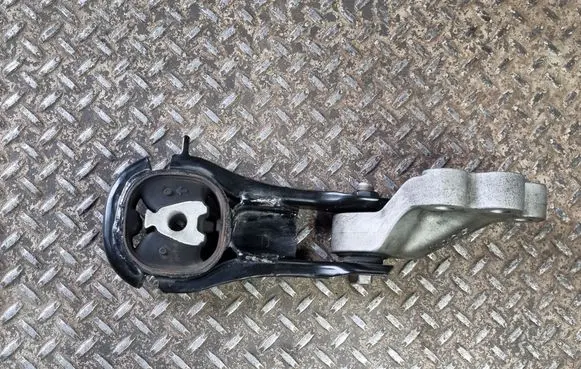 Gearbox mount