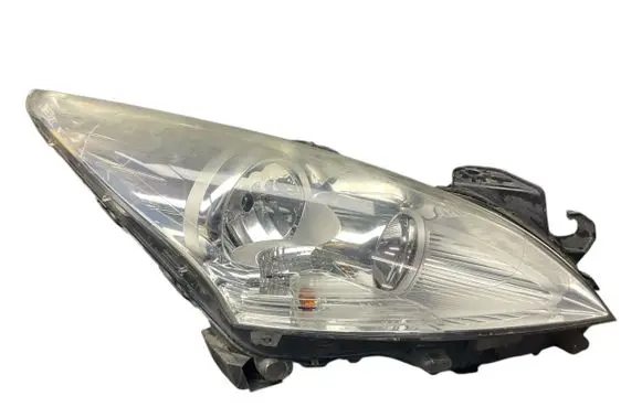 Peugeot 3008 I Headlight/headlamp 9685472680 89903107 1755