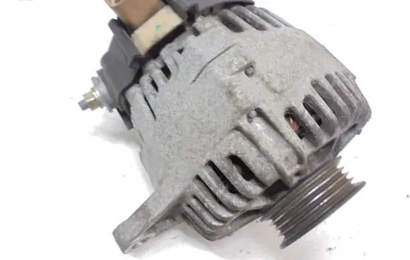 Nissan Micra Generator/alternator 23100AX600
