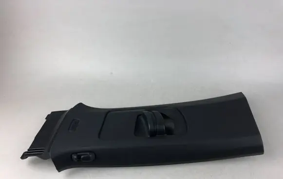 Volkswagen Tiguan (B) pillar trim (top) 5NA867243