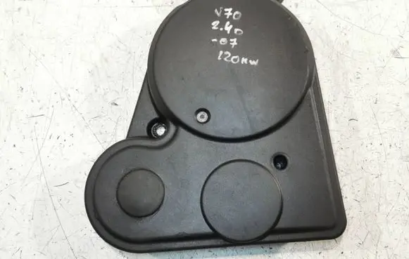 Volvo V70 Timing belt guard (cover) 30757214