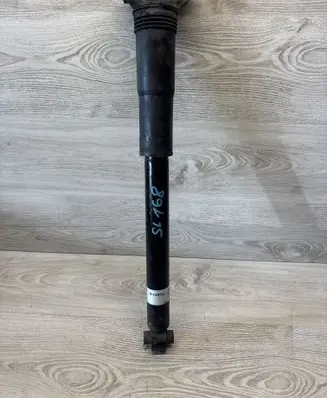 Skoda Superb B8 (3V) Rear shock absorber/damper 5Q0513425J