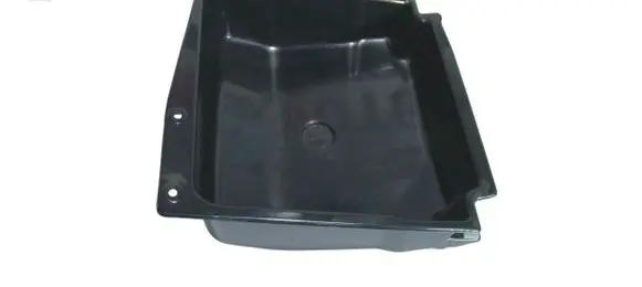 BMW 5 F10 F11 Glove box 51169173907 9173907