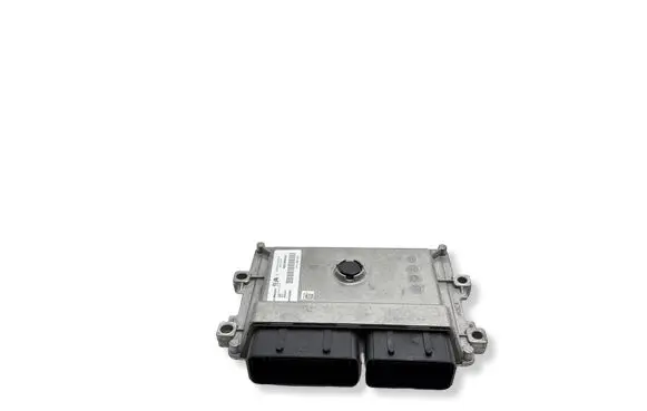 Peugeot 2008 II Engine control unit/module 9853988280