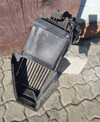 Ford Focus Intercooler radiator BV619L440CG