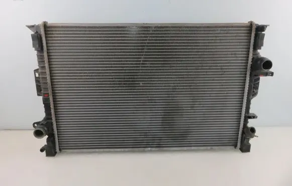 Ford S-MAX Coolant radiator ME6G918005FD