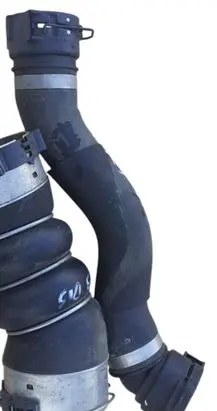 BMW X3 G01 Engine coolant pipe/hose 8577057