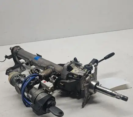 KIA Sorento Steering wheel axle