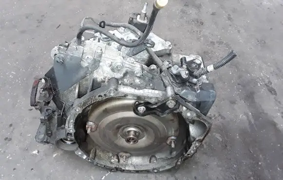 Renault Laguna III Automatic gearbox 8210706 1XK0E 8200584877