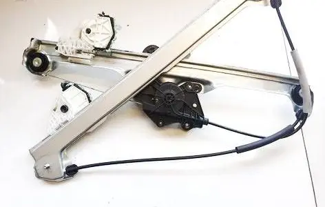 Mazda CX-30 Sliding door window regulator with motor CR01544F