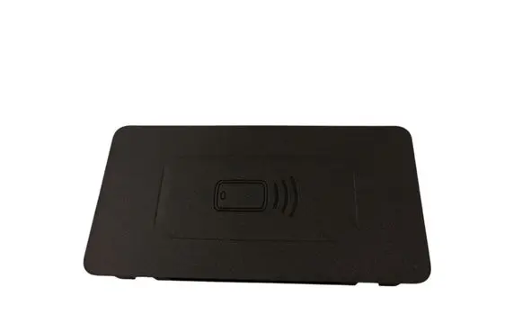 BMW 3 G20 G21 Wireless charging module 61358734774 8734774