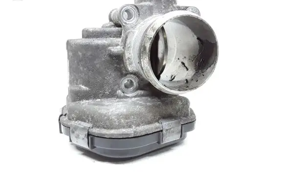 Volvo V60 Throttle valve 9673534480
