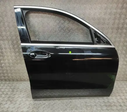 Mercedes-Benz EQC Front door A2937200800