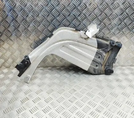 BMW X7 G07 Heat shield in engine bay 8091983