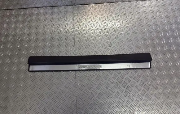Mercedes-Benz CLK A208 C208 Sill/side skirt trim 