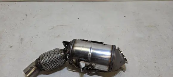 BMW X3 G45 Catalyst/FAP/DPF particulate filter 5A1F170