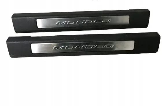 Ford Mondeo MK V Front sill trim cover DS73F13201LAW