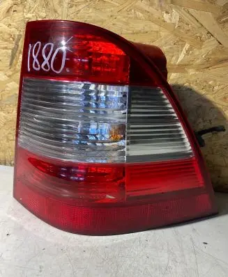 Mercedes-Benz A W169 Rear/tail lights A163820