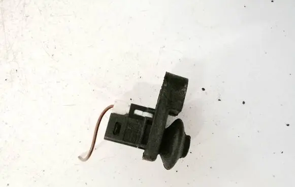 Nissan Note (E11) Front door sensor 