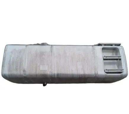 Iveco Daily 6th gen Fuel tank 5801312011