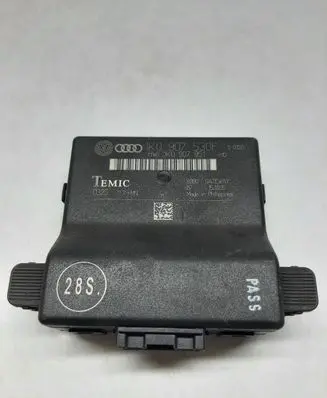 Seat Leon (1P) Gateway control module 1K0907530F
