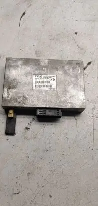 Skoda Octavia Mk2 (1Z) Bluetooth control unit module 5P0862335B 31132005 7Z41008LFS