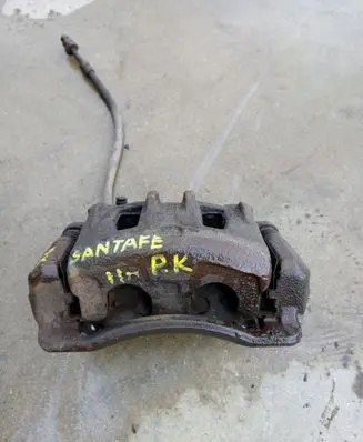 Hyundai Santa Fe Front brake caliper BC140102