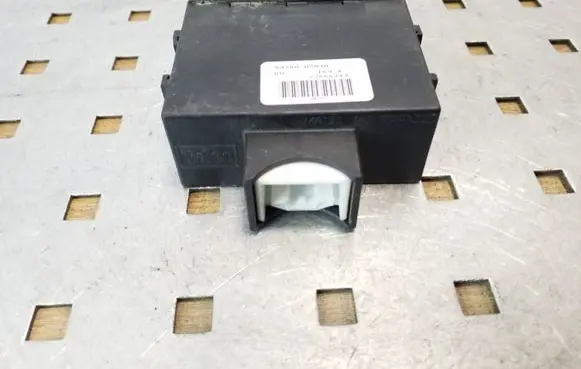 Toyota Avensis T250 Immobilizer control unit/module 8978005030