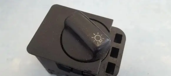 Opel Vectra A Light switch 90213283 90381877