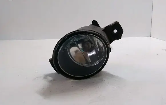Front fog light