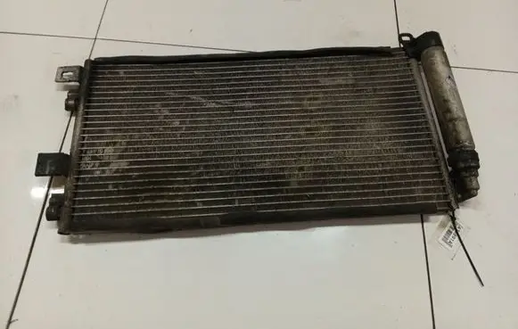 Mini One - Cooper R50 - 53 A/C cooling radiator (condenser) 0693030570