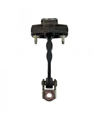 Fiat Doblo Front door check strap stopper 31299810