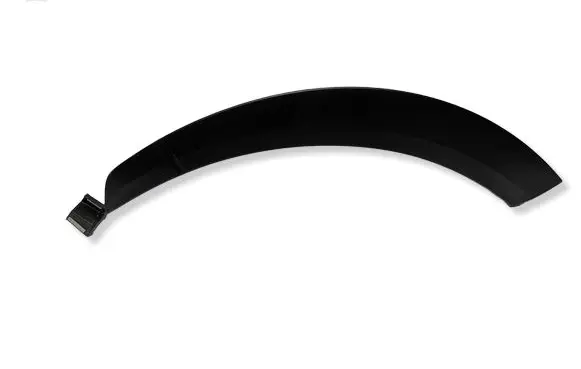 Lexus LBX Rear door trim (molding) 7508852020