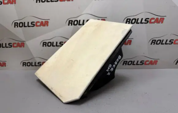Peugeot Boxer Fuel tank cap B632