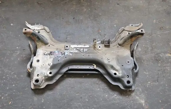 Citroen C4 I Picasso Front axle beam IMPRK1357163