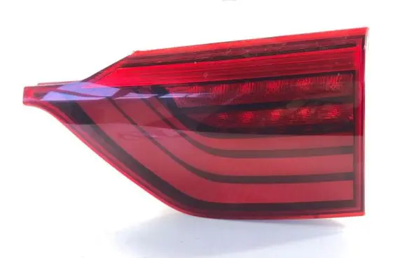 KIA Sportage Rear/tail lights 