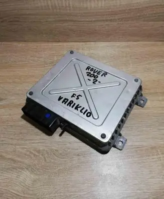 Rover 214 - 216 - 220 Engine control unit/module ECU MKC104011