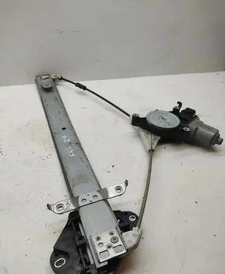 Subaru Outback Rear door window regulator motor