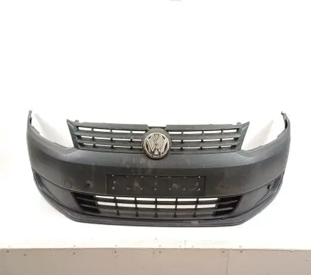 Volkswagen Caddy Front bumper 2K5807221A