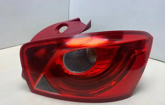 Seat Ibiza IV (6J,6P) Rear/tail lights 6J4945112B 6J4945096C